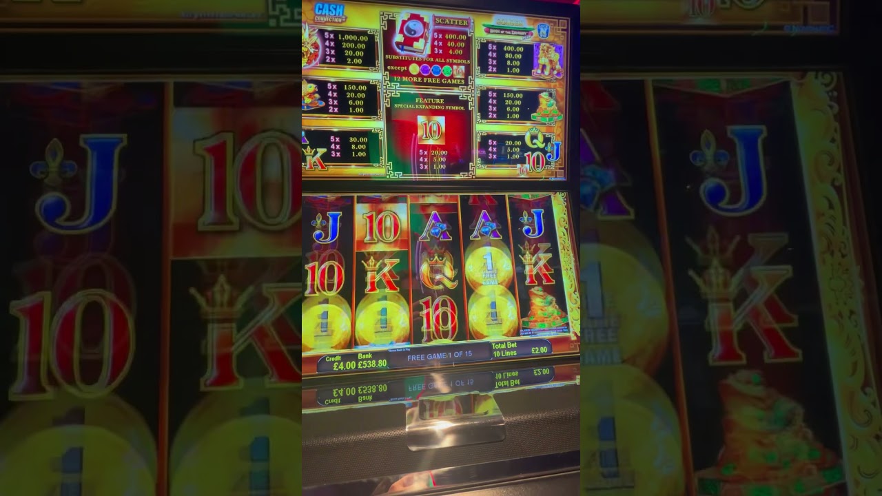 #casino