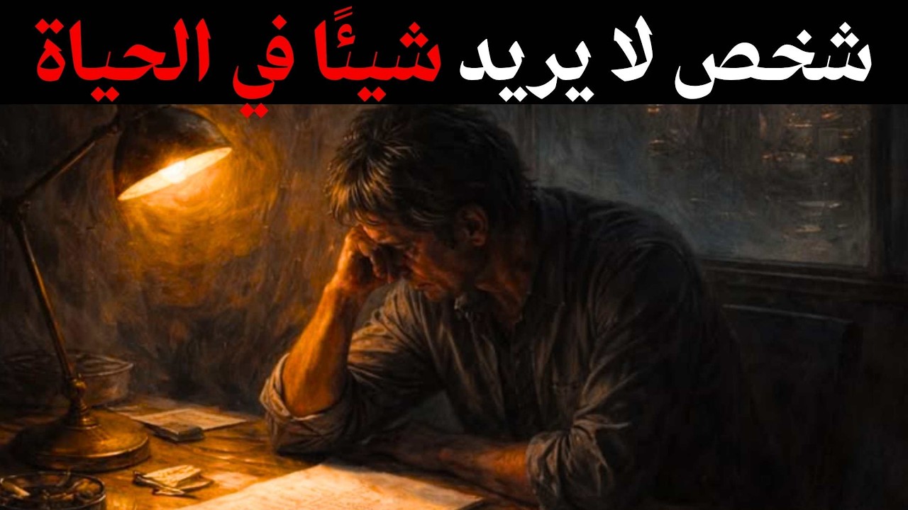 كلُّ شيءٍ يجدُ المتعاطفَ الذي لم يَعُدْ يريدُ شيئًا | كارل يونغ