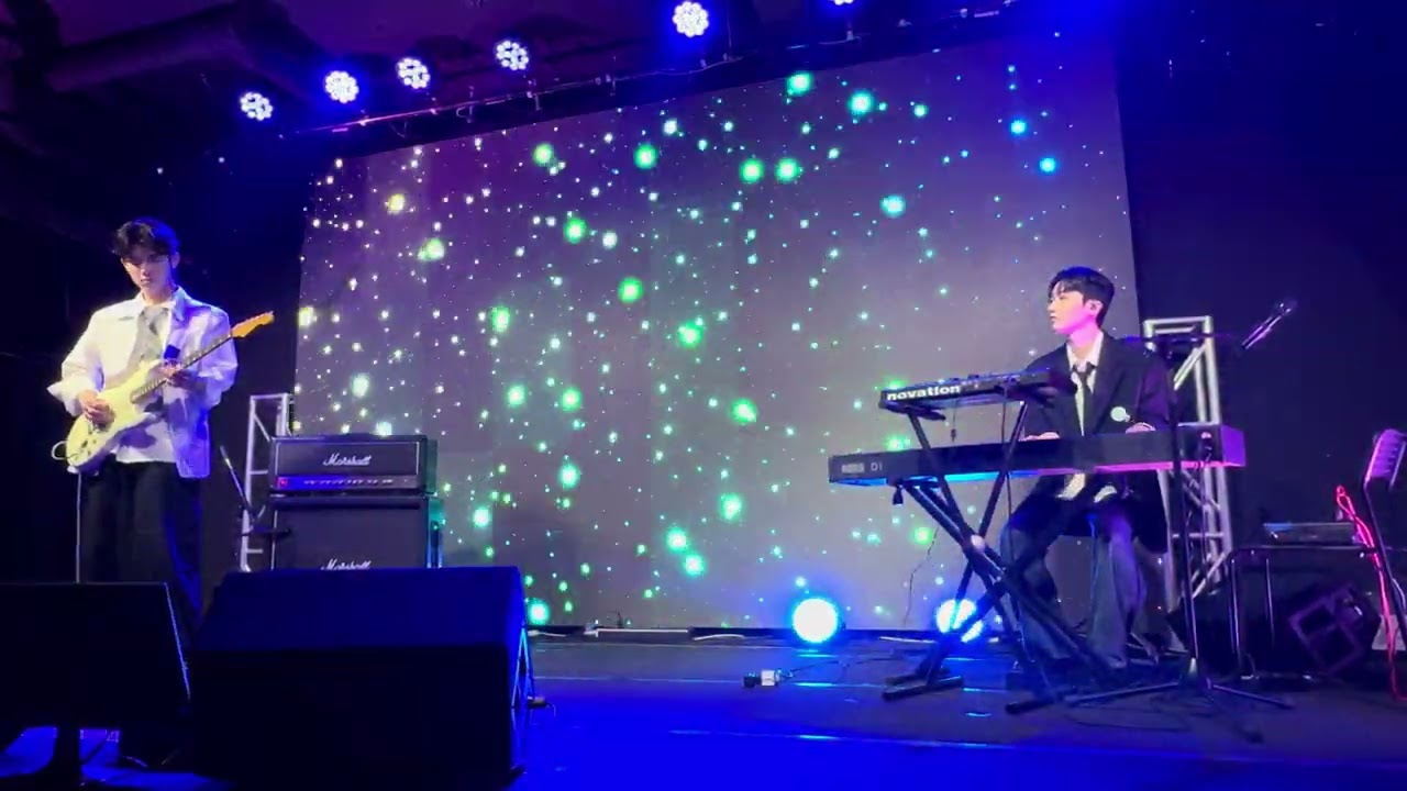 260208 이윤서 오다준  「비틀비틀 짝짜꿍（한로로）」