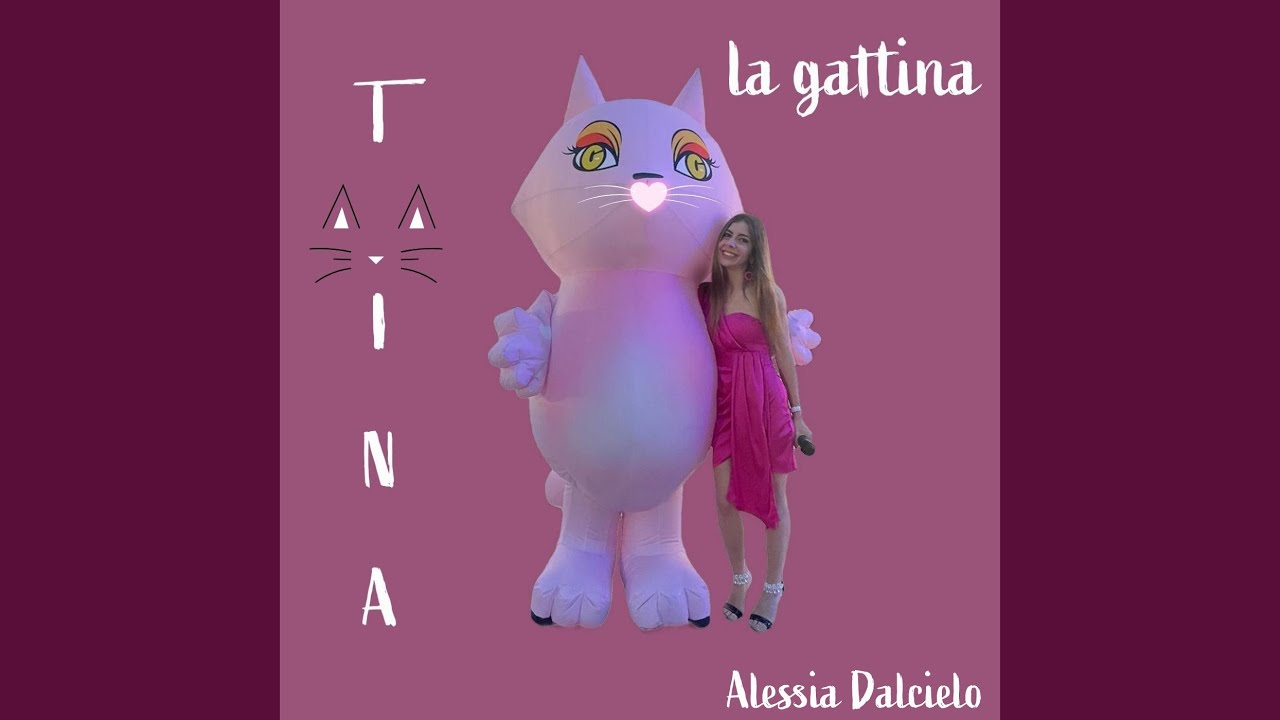Tina la Gattina