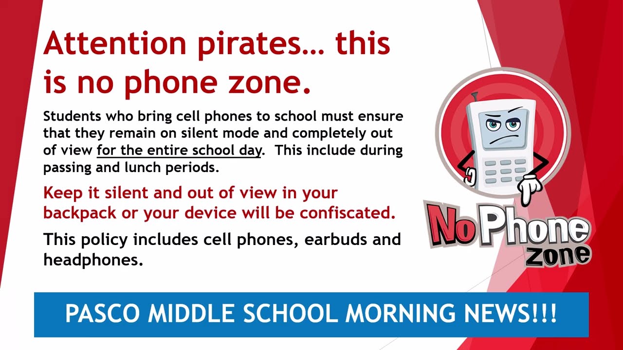 Pirate Morning News for August 8, 2025
