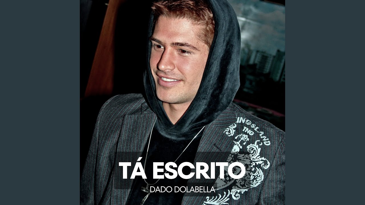 Tá Escrito
