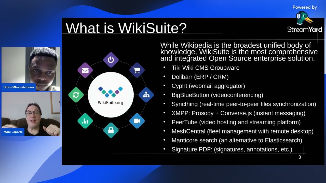 How Open Source Can Empower Communities and Local Businesses