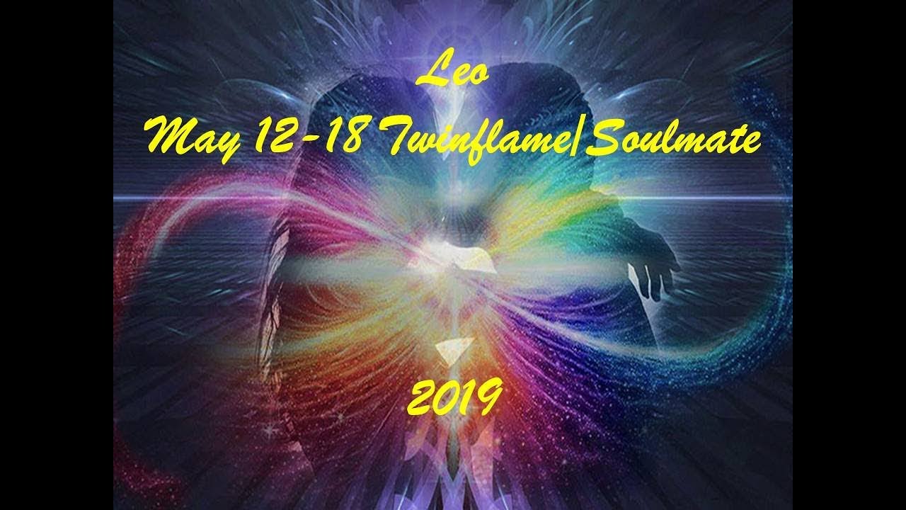 Leo May 12-18 Twinflame/Soulmate 2019 - A CHANCE TO START OVER, LOVE AWAITS YOU!