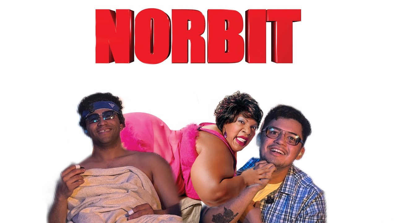 NORBIT(2007) REACTION