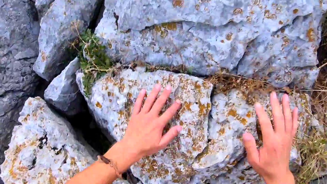 Pic Saint Loup - Les crêtes de la mort 2018 - Gui NG