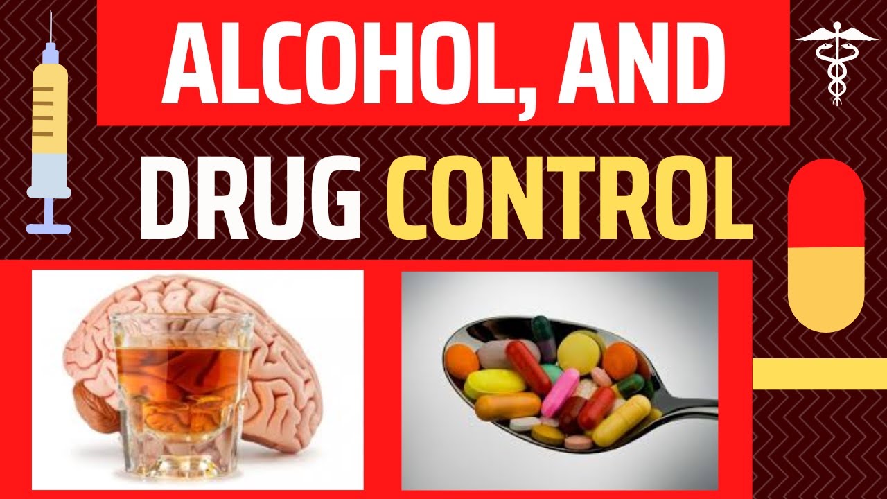 alcohol and drug misuse | drug abuse causes, effects & controls #safetyfirstlife #drug #safety #hse