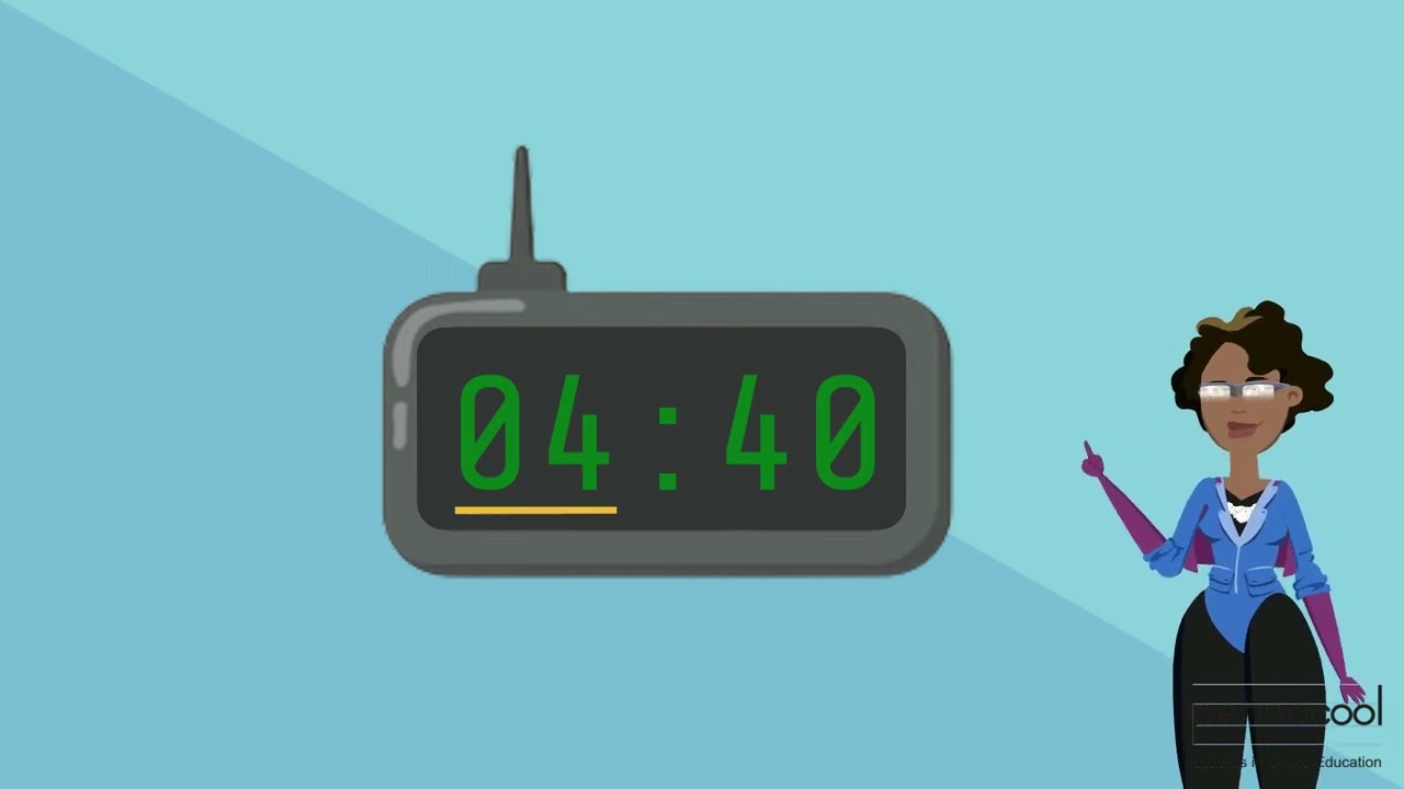 Time after given intervals and duration of events (Standard 3) - pennacool.com