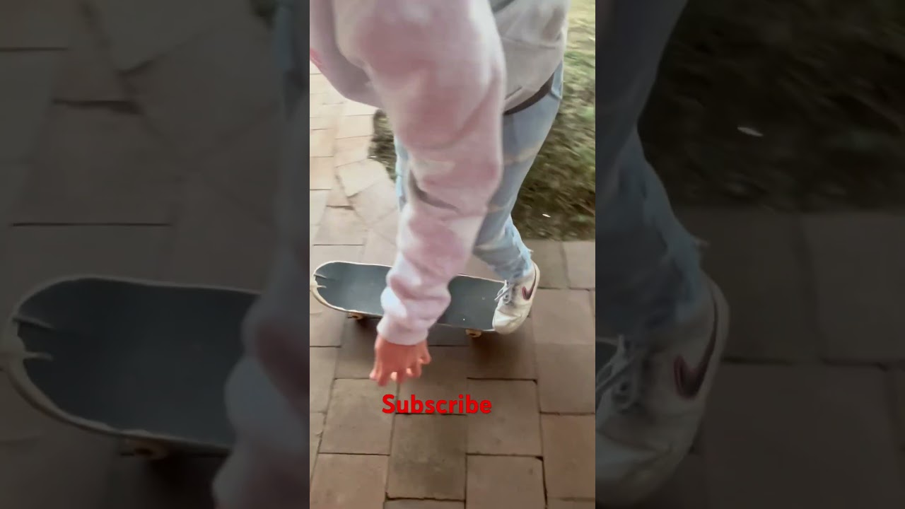 ￼ skateboarding 