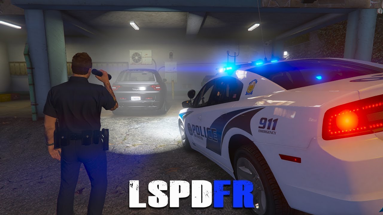 Burglary in Progress | GTA 5 LSPDFR #595