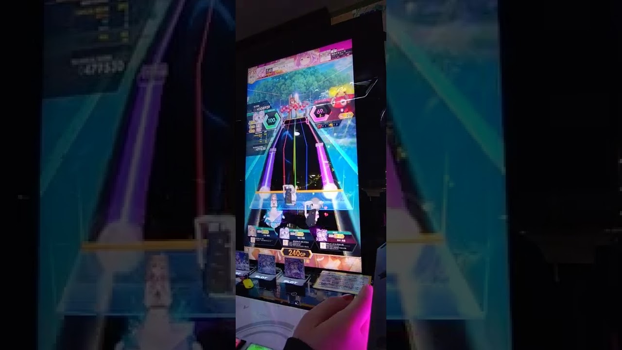 空色メモリーズ(❤️EXPERT）