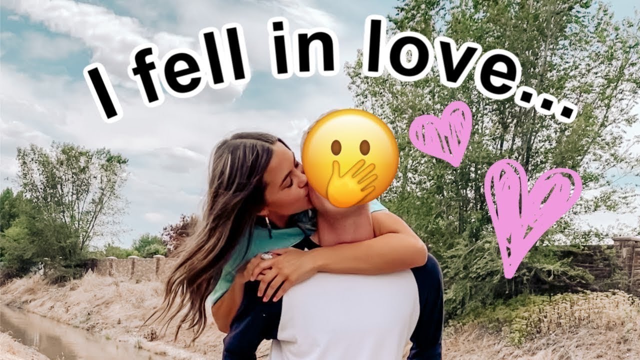 I FELL IN LOVE...and then he LEFT ME