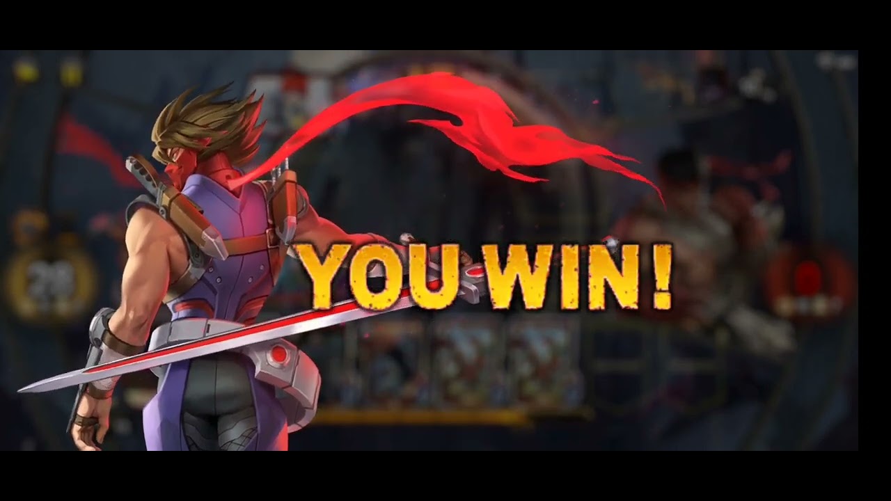 TEPPEN EX-Skin Strider Hiryu Theme