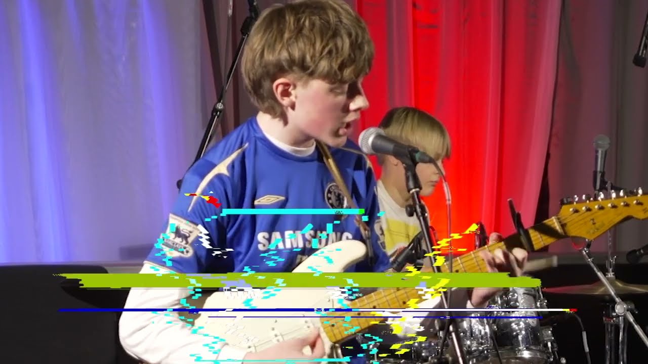 The Magnets - UMF 2026