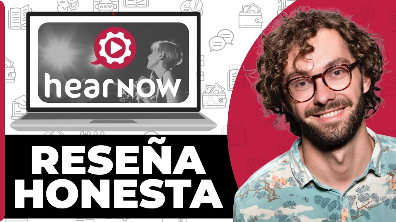 HearNow Platform Honest Review - See Before You Use
