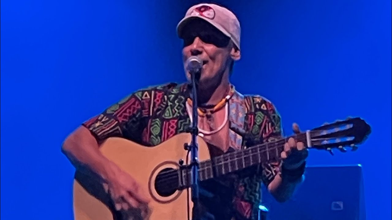 Manu Chao live - Sogliano