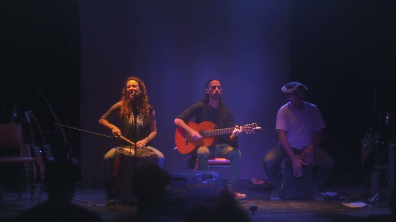 Cacique Yatel - Ramanegra