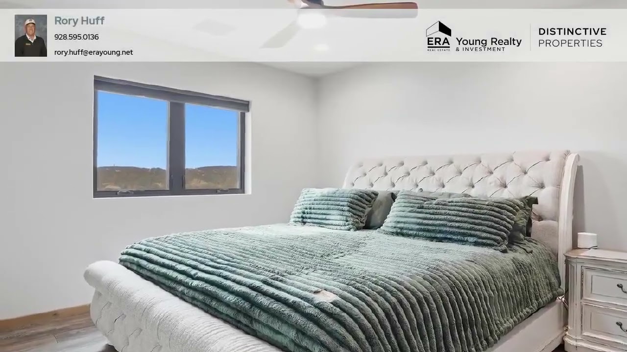 210 N Valley Road, Payson, AZ 85541
