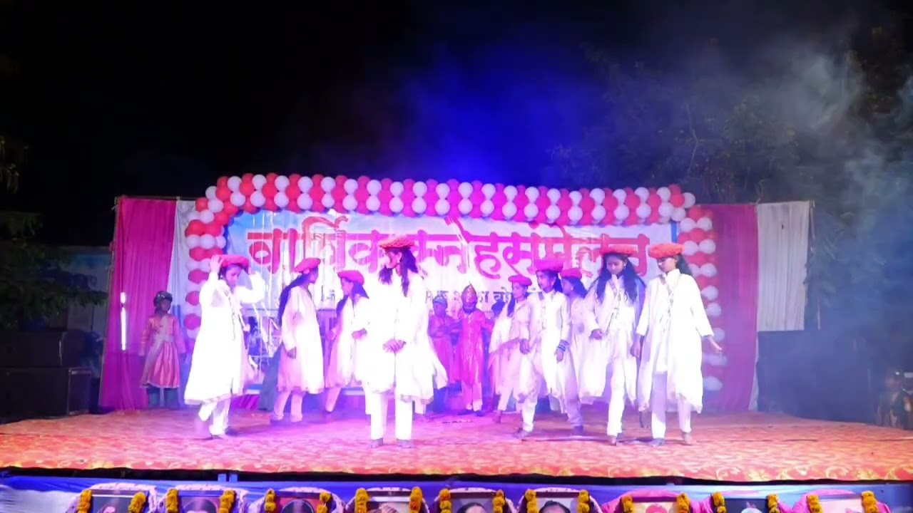 12. छावा थीम सॉंग