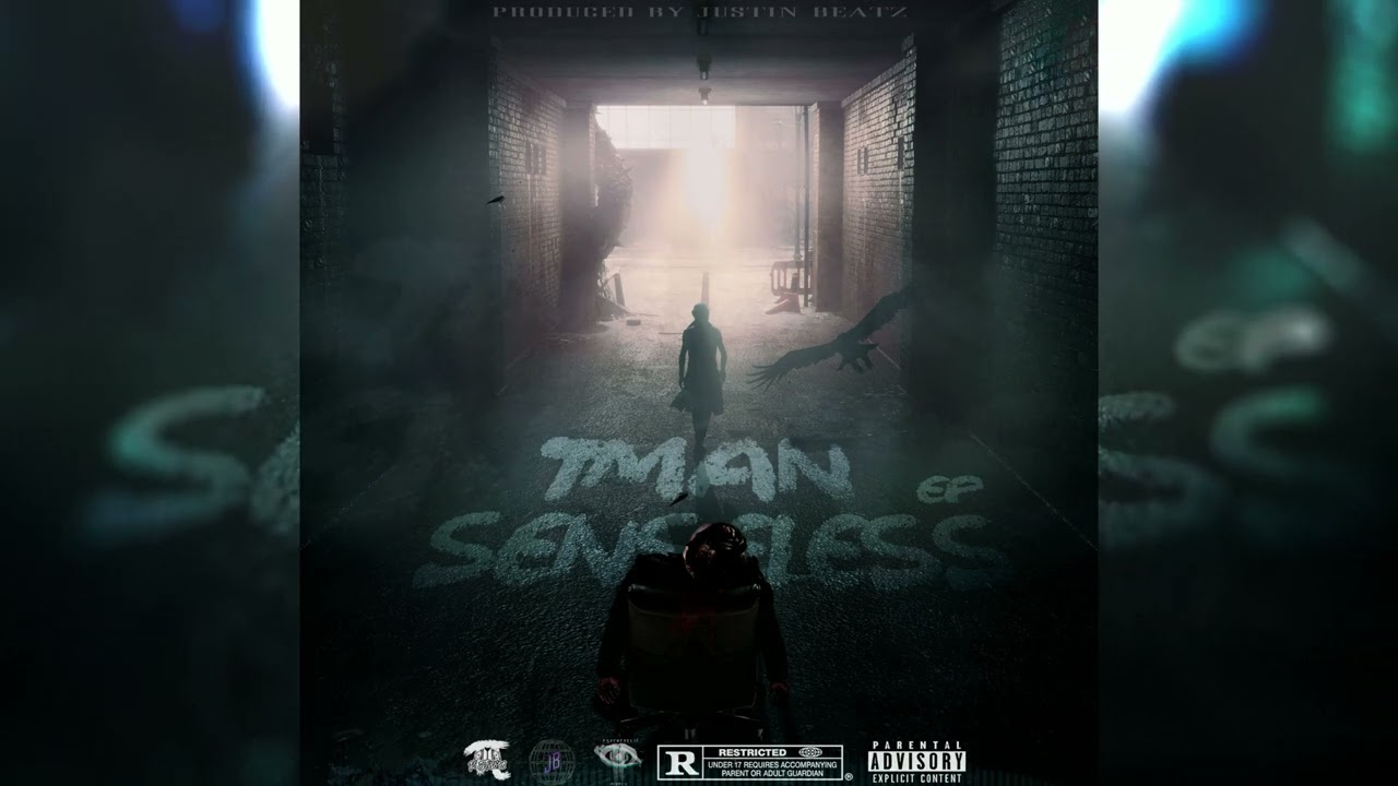 TMan x Strika - Chip Glock