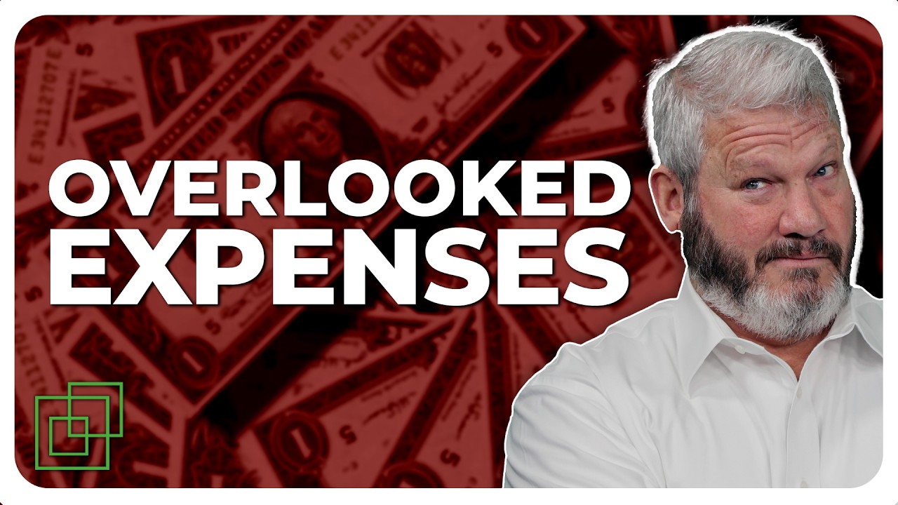 The Most Overlooked Retirement Expense