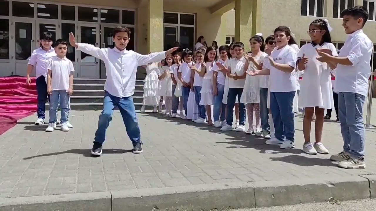 3c rəqs