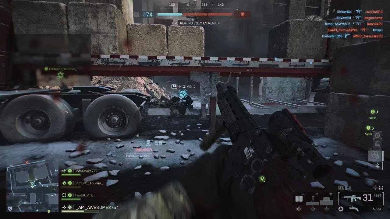 Battlefield 6