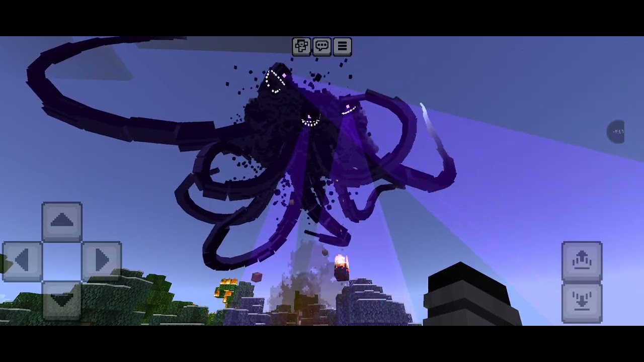 wither of annihilation addon