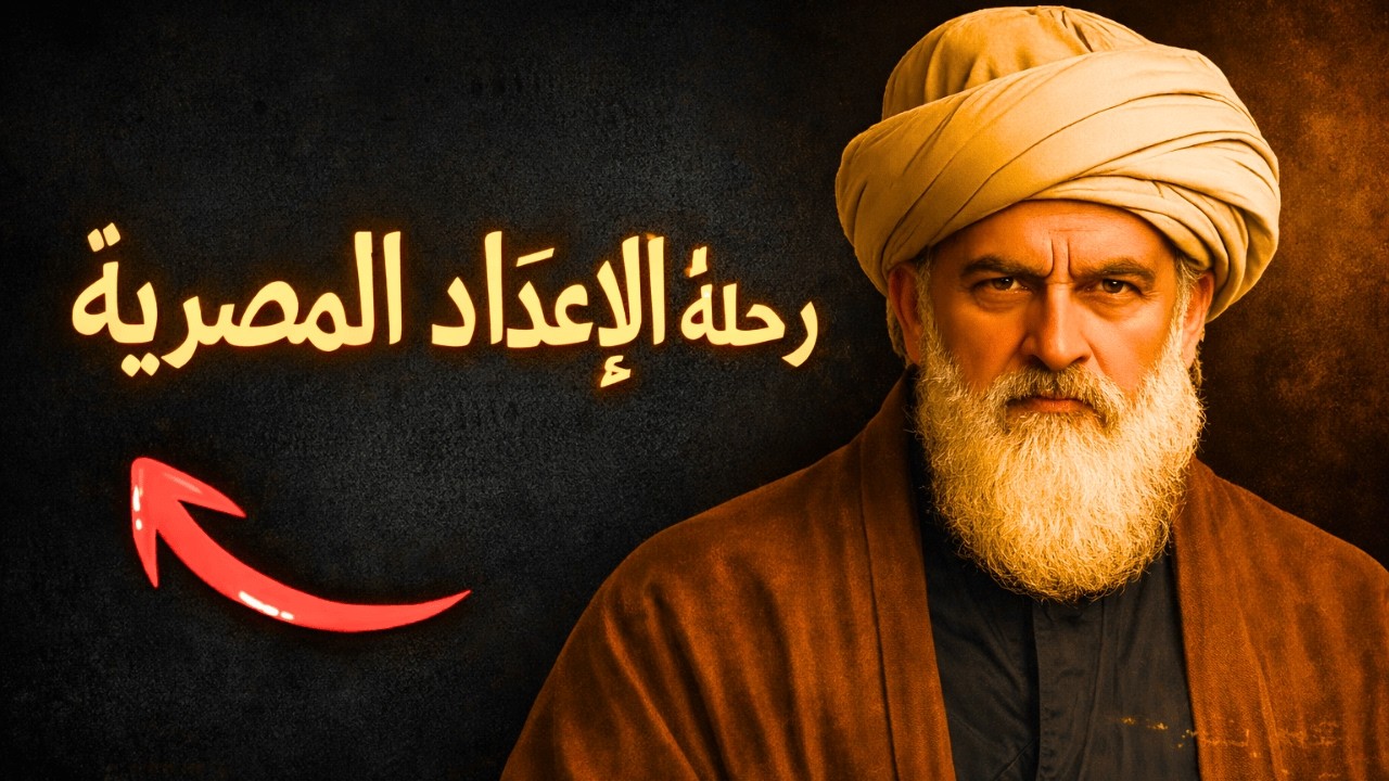 سيكشف لك هذا الفيديو مَن كنتَ قبل أن يولد الأنا — منهج الرومي