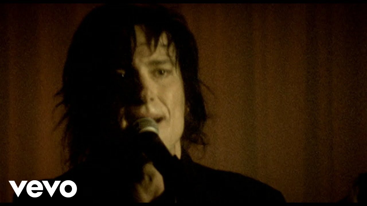 Butch Walker - bethamphetamine (pretty, pretty)