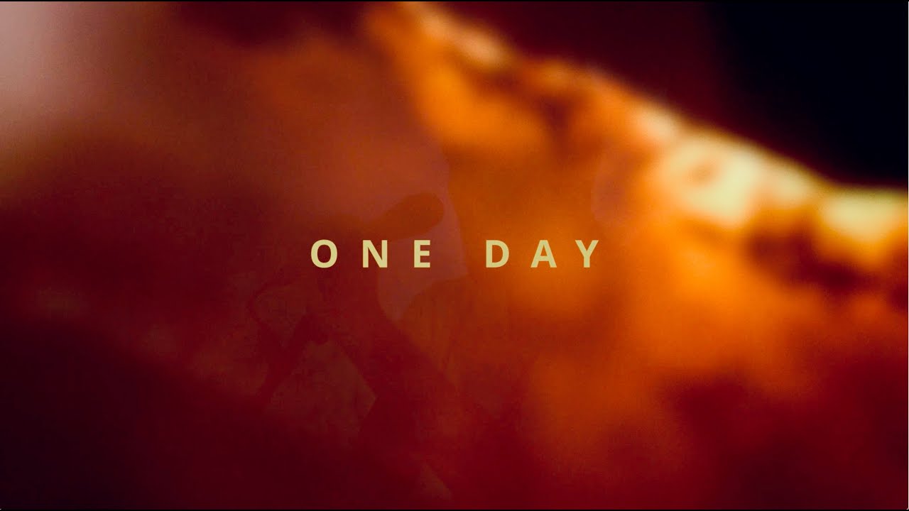 smalltape - One Day (Official Video)