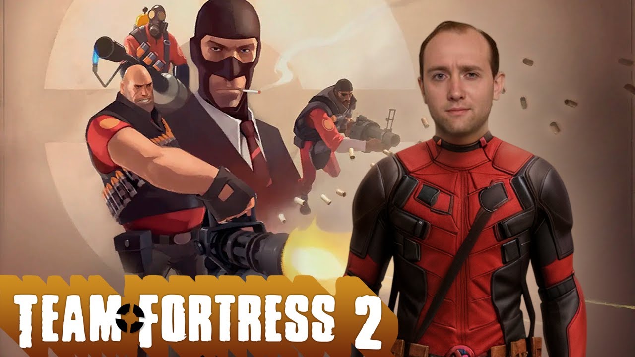 Team Fortress 2 ► ИГРАЮ СО ЗРИТЕЛЯМИ ► СТРИМ № 33