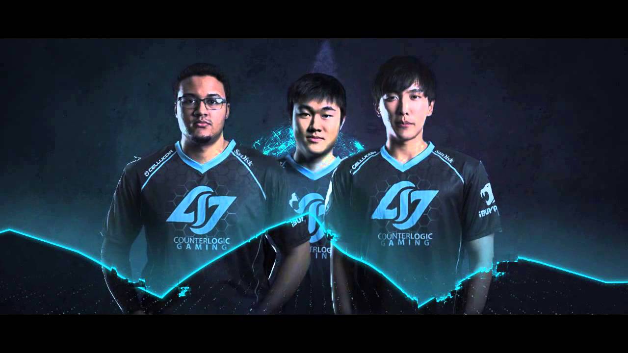 League of Legends - Worlds Hype