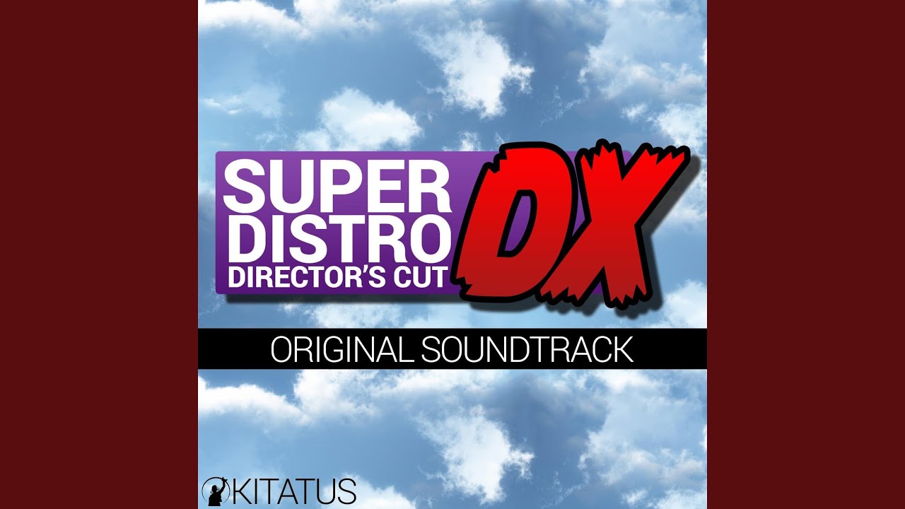 Super Distro Theme