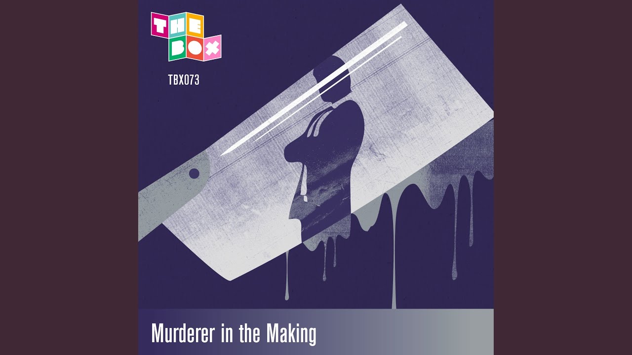 History of Homicide