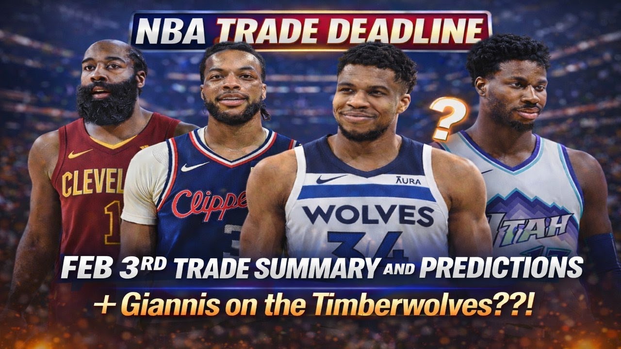 Did the Harden-Garland trade change the East? | 2026 NBA Trade Deadline Talk