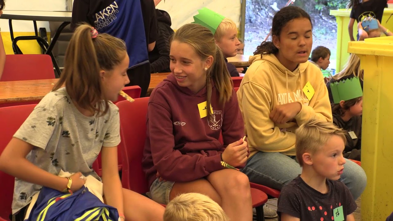 Jeugdvakantieweek 2021 (wk 35-2021)