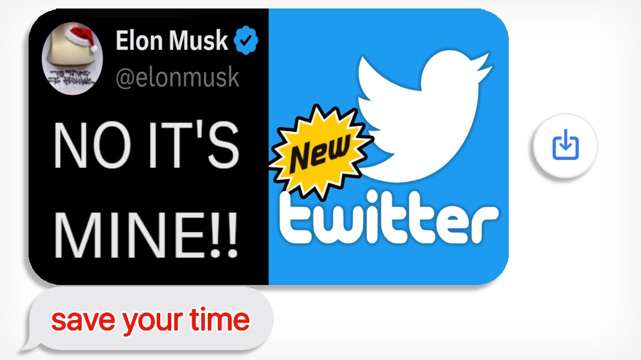 Elon Musk Might Lose Twitter - Bubble Brief