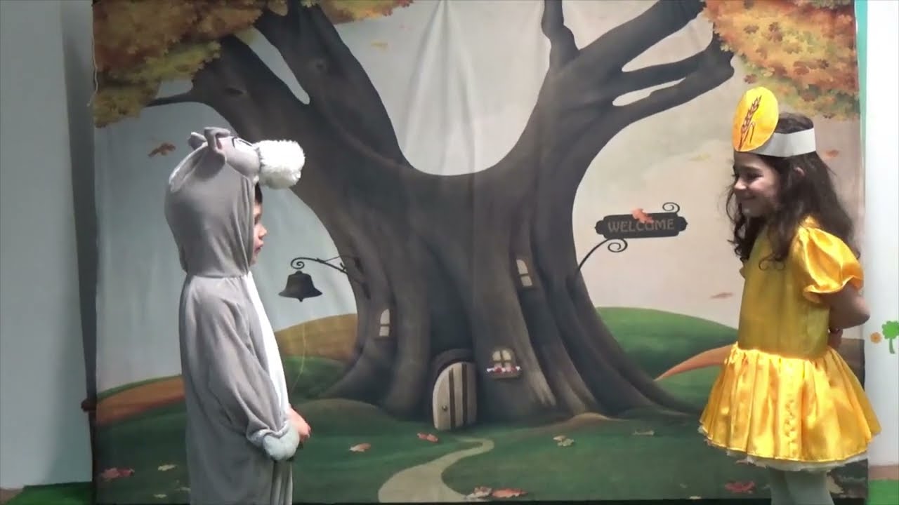 Тържество по случай 8 март, 1