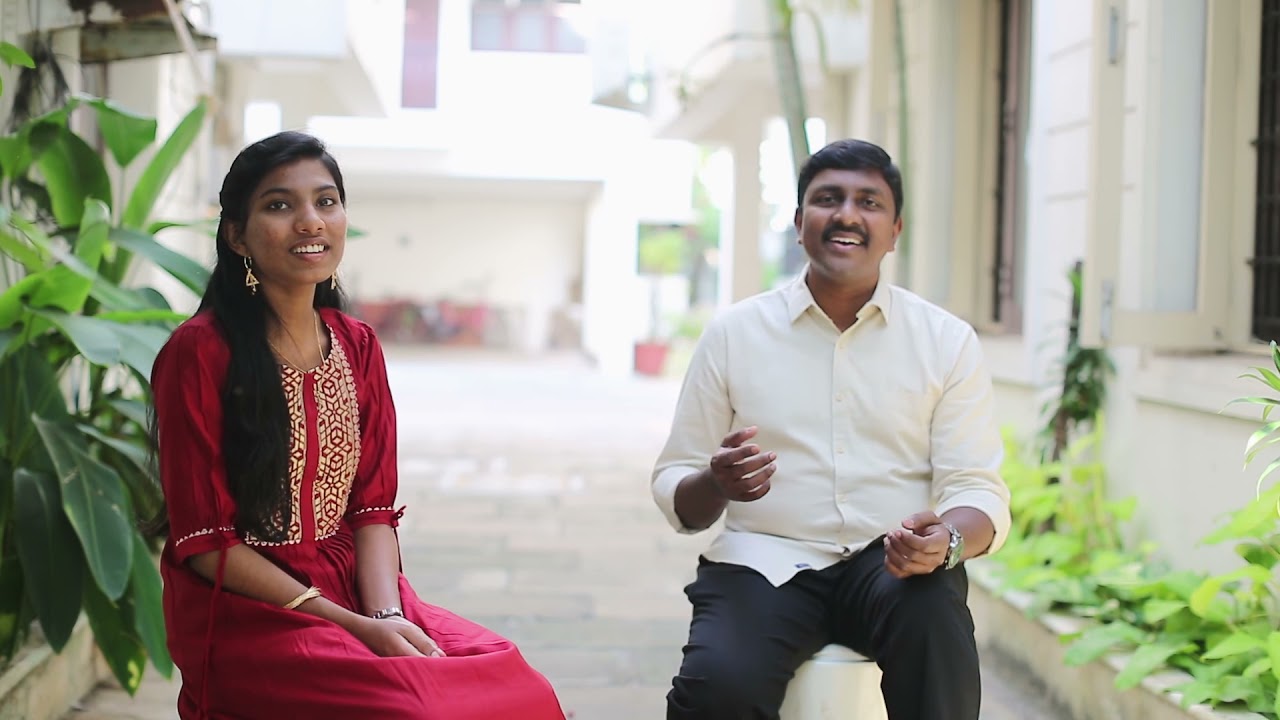 Indha Ulagorin Thuyar - Vasanth Samson (Feat - Prarthna) | Naveen Samson | New Tamil Christmas Song