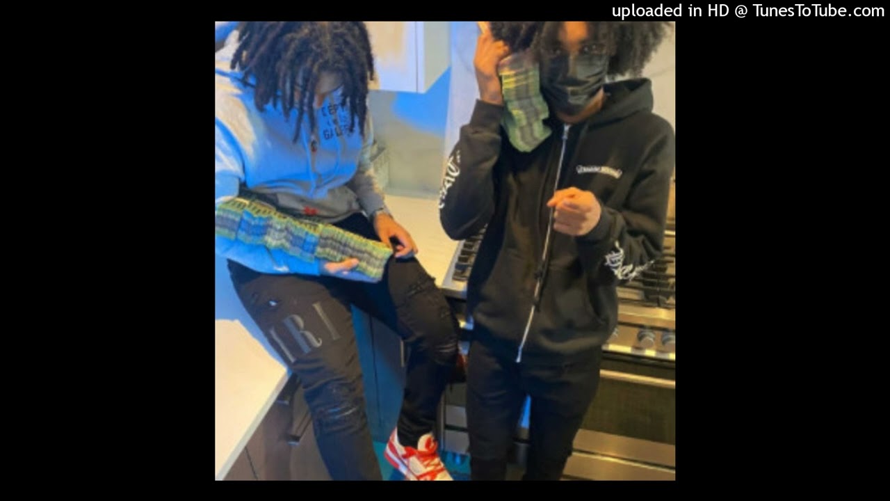 ItzLilDrench x Savv4x Toronto Type Beat - 