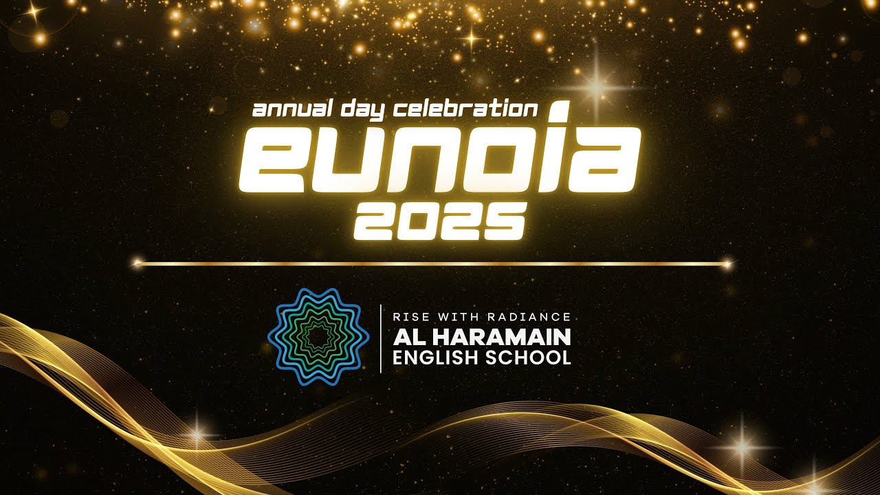 EUNOIA 2025 | ANNUAL DAY CELEBRATION | DEC 20