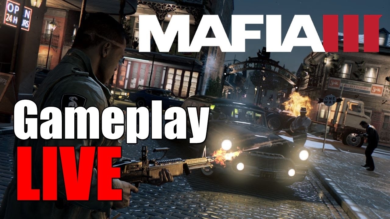 kalau rame gass beli | MAFIA III demo #ps2 #nostalgia #world #fyp #shortvideo #shorts