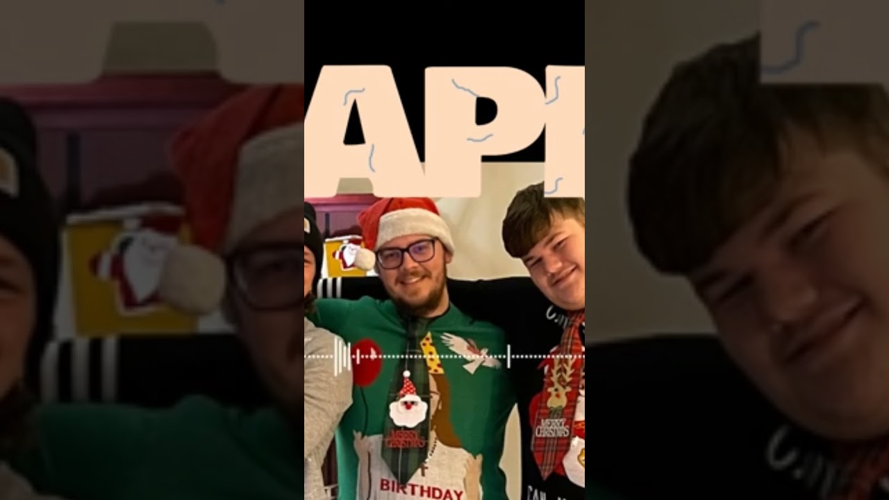 THE funniest moment from Ep 1 of Guapish (and perhaps the funniest moment in Guapish.) #podcast