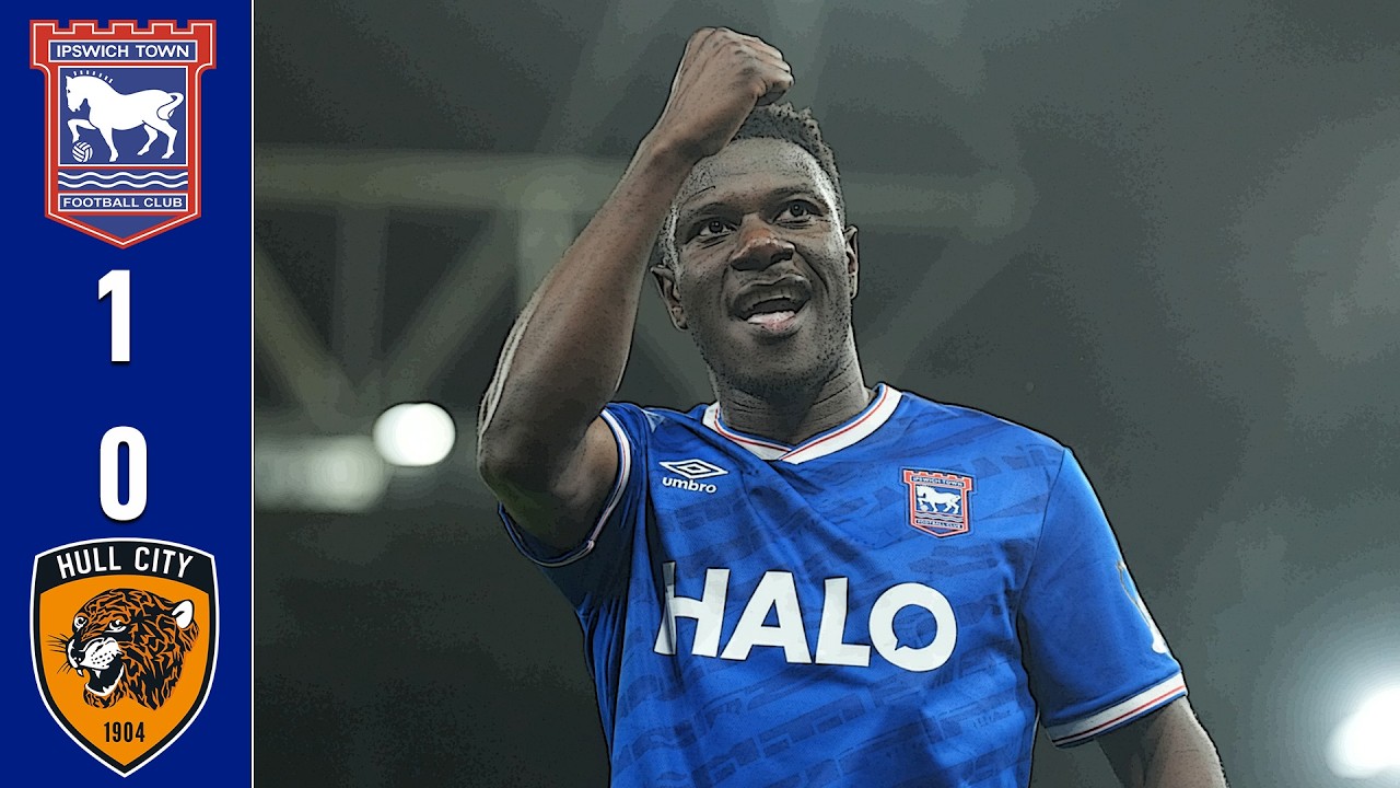 KOA audio: Azor Matusiwa on goal against Hull City as Mark Ashton gate crashes interview