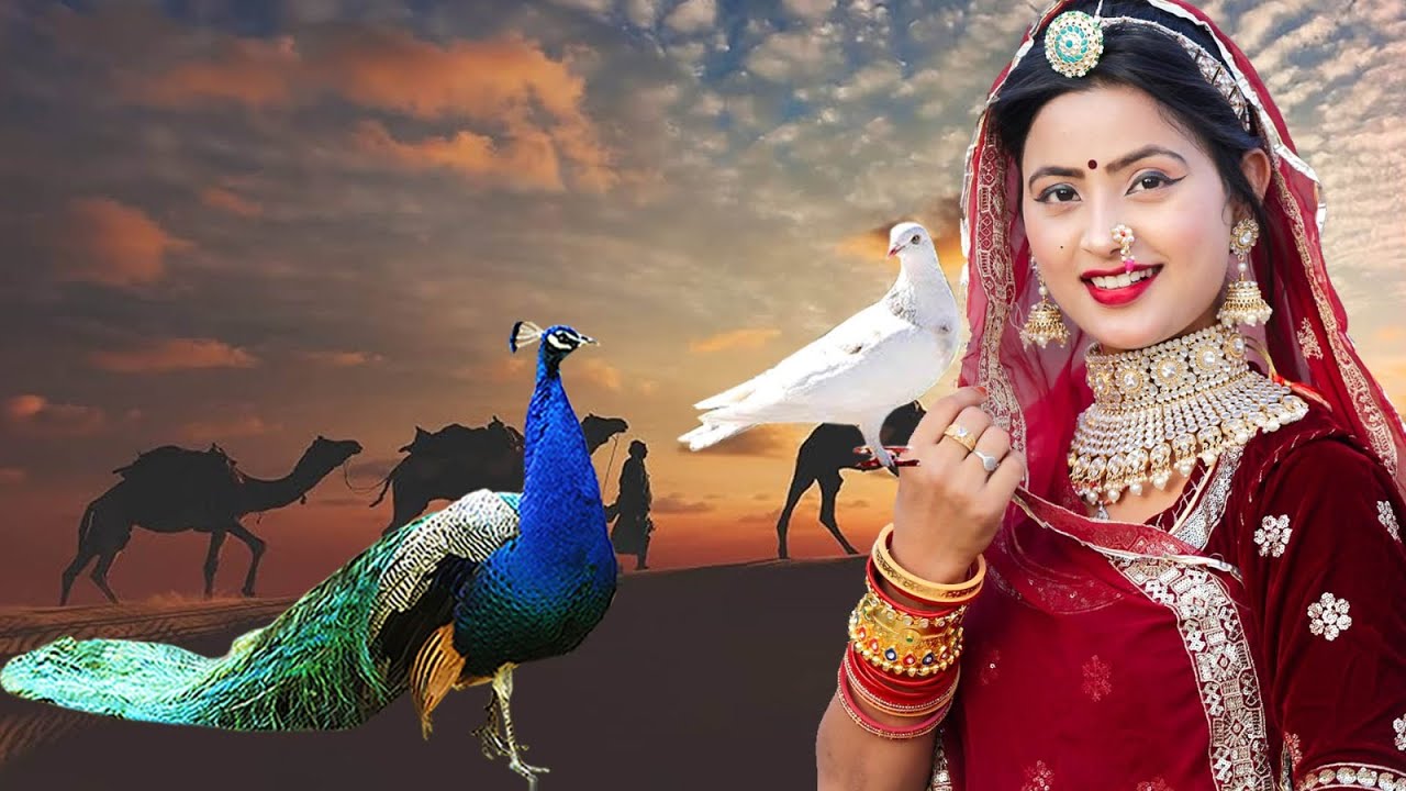पूरा भारत दीवाना हो रहा है रामकुमार मालूणी जी के इस भजन का (चेतावनी भजन #5) Ramkumar Maluni