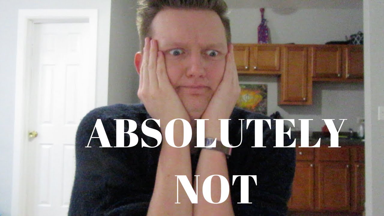 REACTING TO AMY SLATON'S KITCHEN