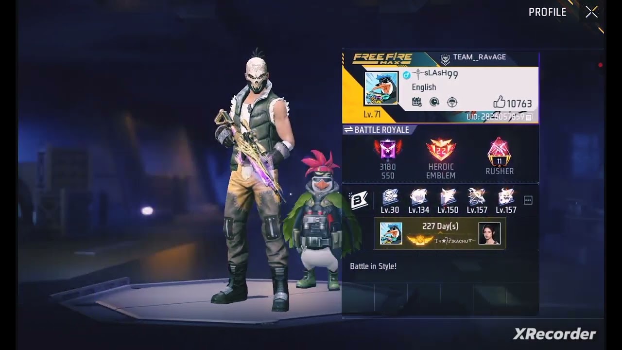 Best guns to push tittle