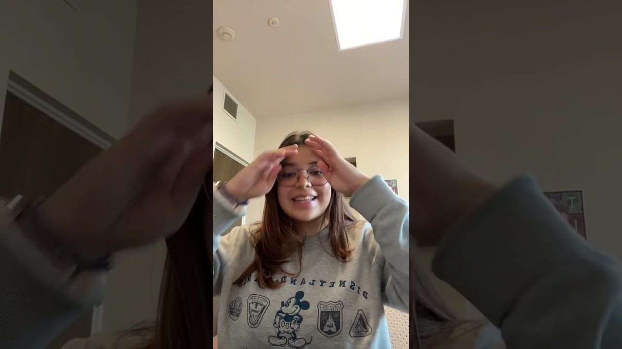 Video reflexión semana tec | Yo tú otros nosotros | Ana Nava