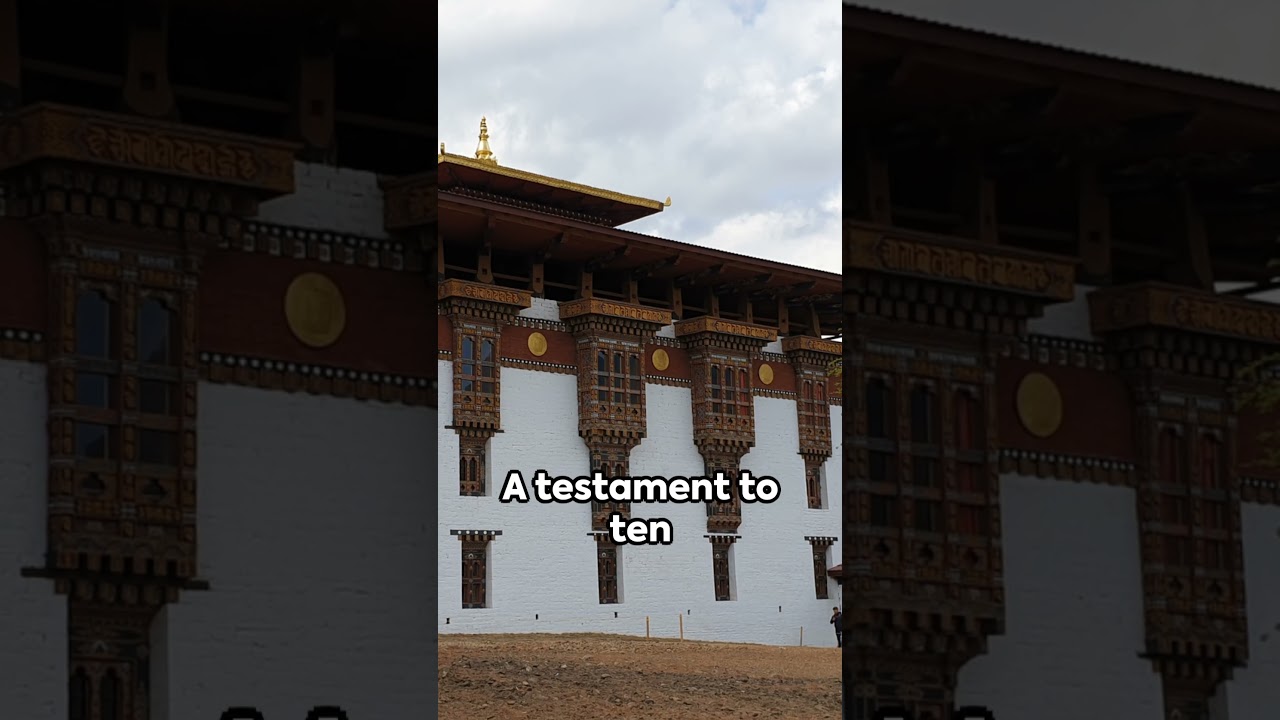The Hidden Library of Sakya Monastery #tibet #shorts #facts
